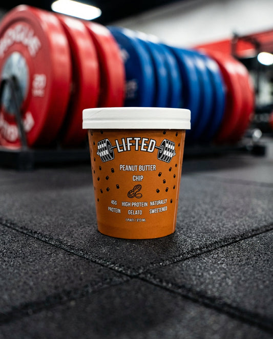 Real Dessert vs. Protein Dessert: Why You Can't Have Both (Or Can You?)