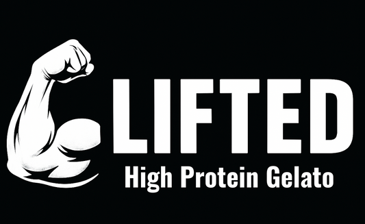 High-Protein Diets 101: How Lifted Gelato Builds Muscle and Curbs Hunger