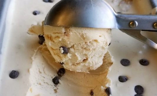 High Protein Gelato vs Traditional Ice Cream: Why Lifted High Protein gelato is a win for the fitness industry